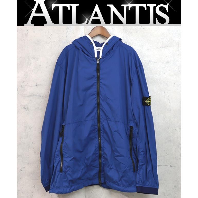 広尾店】 美品 ストーンアイランド STONE ISLAND ウィンド 広尾店】 美品 ストーンアイランド STONE ISLAND ウィンド