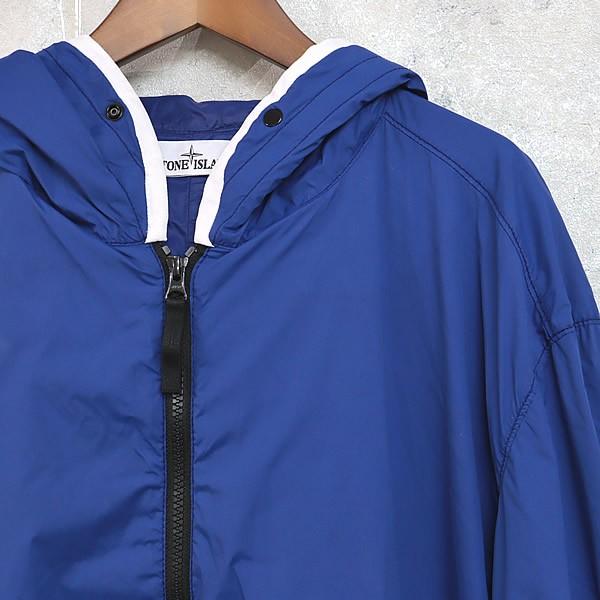 広尾店】 美品 ストーンアイランド STONE ISLAND ウィンド 広尾店】 美品 ストーンアイランド STONE ISLAND ウィンド