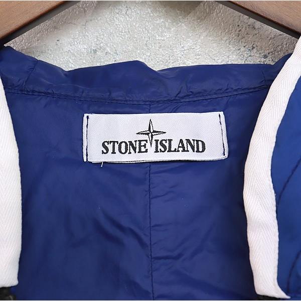 広尾店】 美品 ストーンアイランド STONE ISLAND ウィンド 広尾店】 美品 ストーンアイランド STONE ISLAND ウィンド