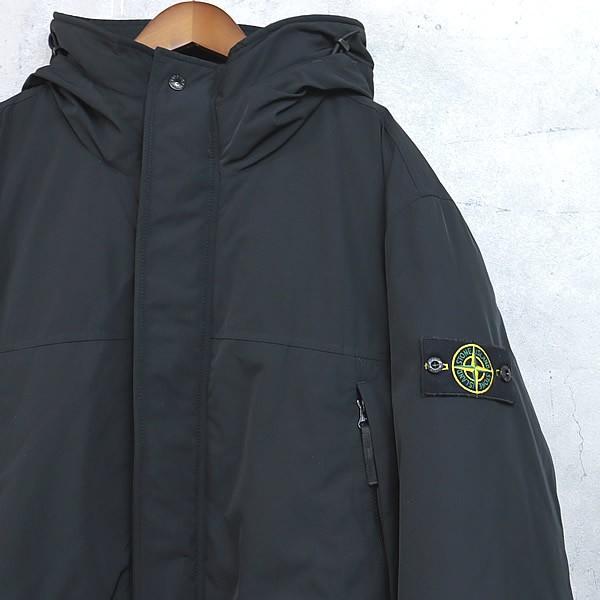 広尾店】美品 ストーンアイランド STONE ISLAND ダウンジャケット