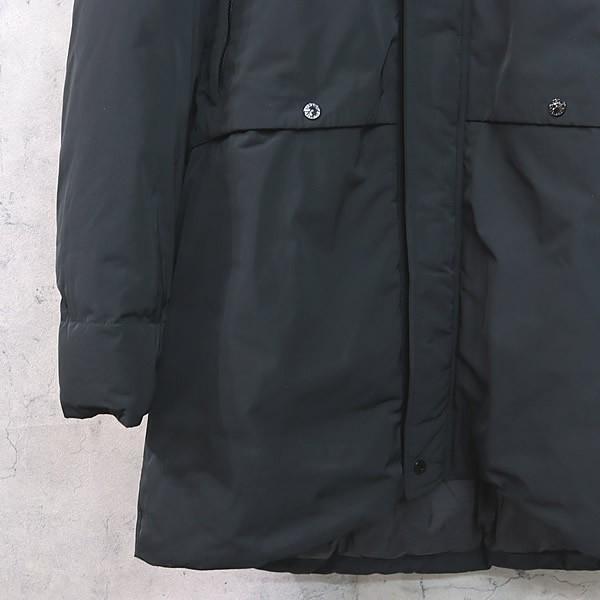 広尾店】美品 ストーンアイランド STONE ISLAND ダウンジャケット