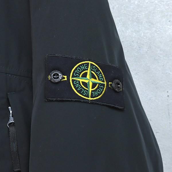広尾店】美品 ストーンアイランド STONE ISLAND ダウンジャケット