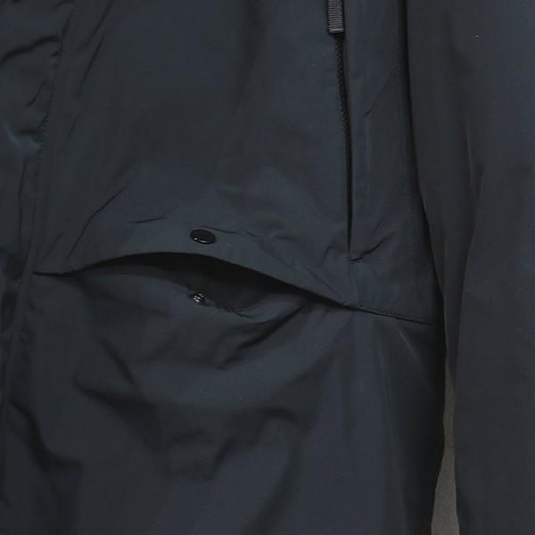 広尾店】美品 ストーンアイランド STONE ISLAND ダウンジャケット
