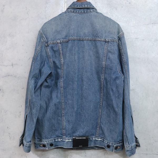 広尾店】 美品 アレキサンダーワン ALEXANDER WANG メンズ 広尾店】 美品 アレキサンダーワン ALEXANDER WANG メンズ
