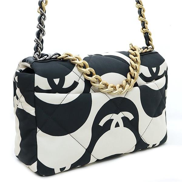 ♡シャネル♡2way♡バッグ 広尾店】美品 シャネル CHANEL シャネル19 マキシマトラッセ2WAYバッグ