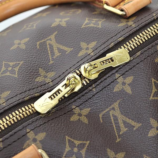 ルイヴィトン Louis Vuitton キーポルバンドリエール60 ボストンバッグ