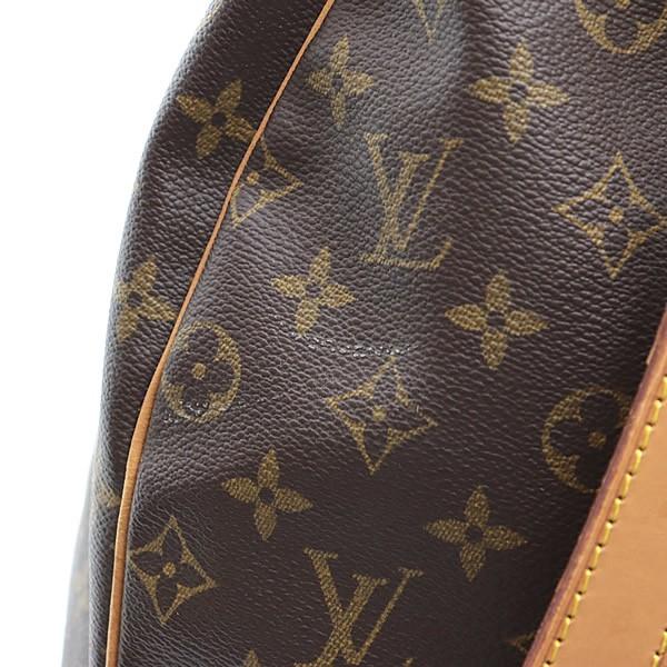 ルイヴィトン Louis Vuitton キーポルバンドリエール60 ボストンバッグ