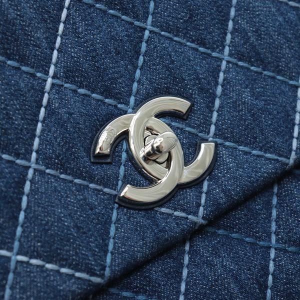 【広尾店】 美品 シャネル CHANEL ココハンドル29 2WAYバッグ デニム 27番台 【15593】 広尾店】 美品 シャネル CHANEL ココハンドル29 2WAYバッグ デニム 27