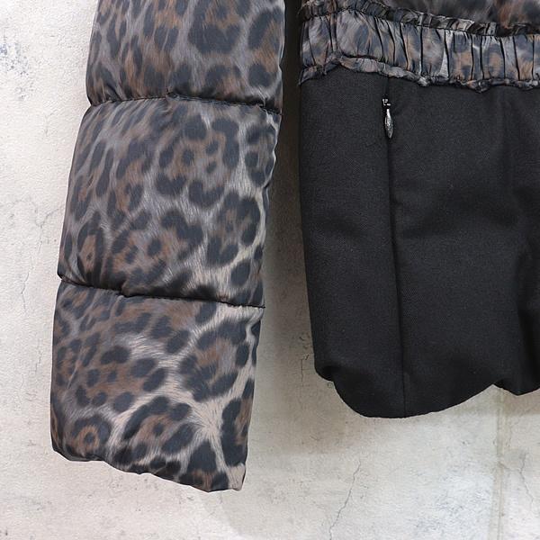 広尾店】美品 モンクレール MONCLER レディース ダウン