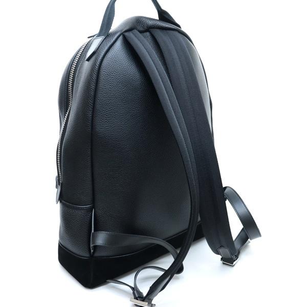 広尾店】極美品 トムフォード TOM FORD グレインレザー ソフトバック