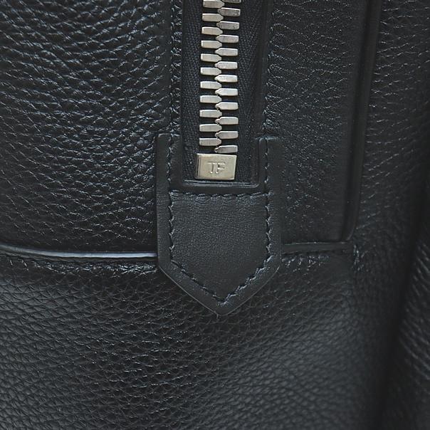 広尾店】極美品 トムフォード TOM FORD グレインレザー ソフトバック