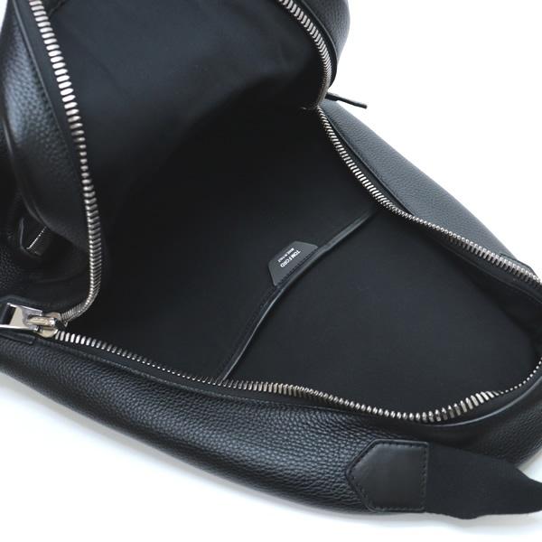 広尾店】極美品 トムフォード TOM FORD グレインレザー ソフトバック