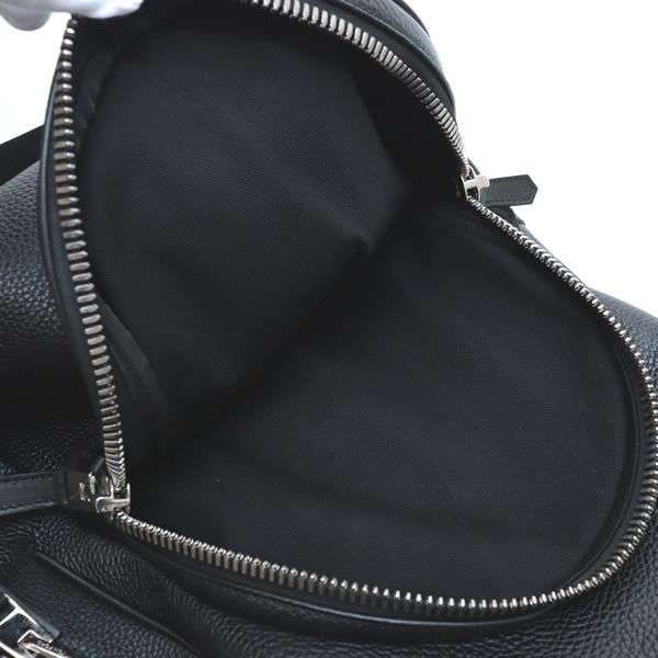 広尾店】極美品 トムフォード TOM FORD グレインレザー ソフトバック 