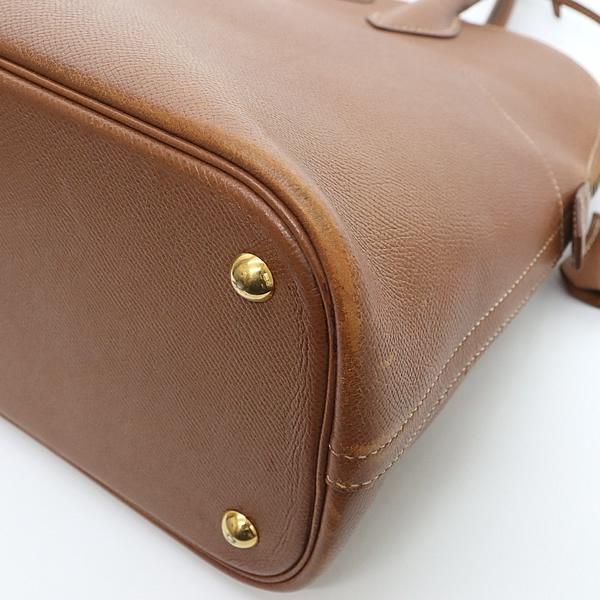 広尾店】 エルメス HERMES ボリード35 ハンドバッグ 2WAYバッグ 