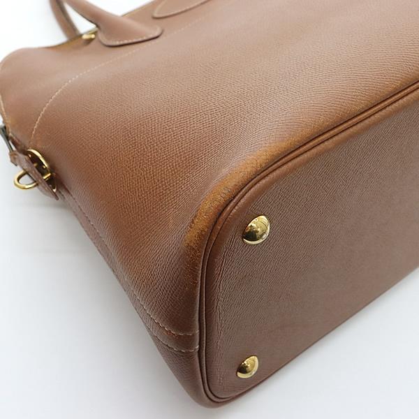広尾店】 エルメス HERMES ボリード35 ハンドバッグ 2WAYバッグ 