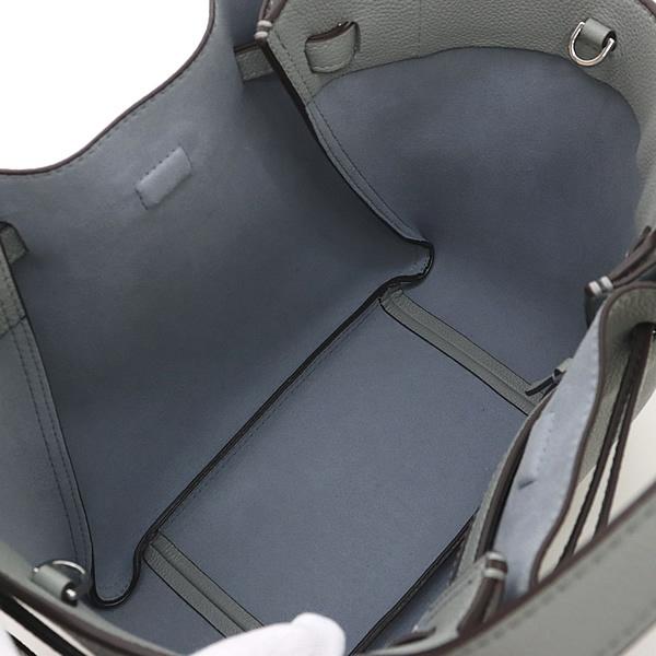 広尾店】 未使用 トリーバーチ TORY BURCH ロミー スモールトート