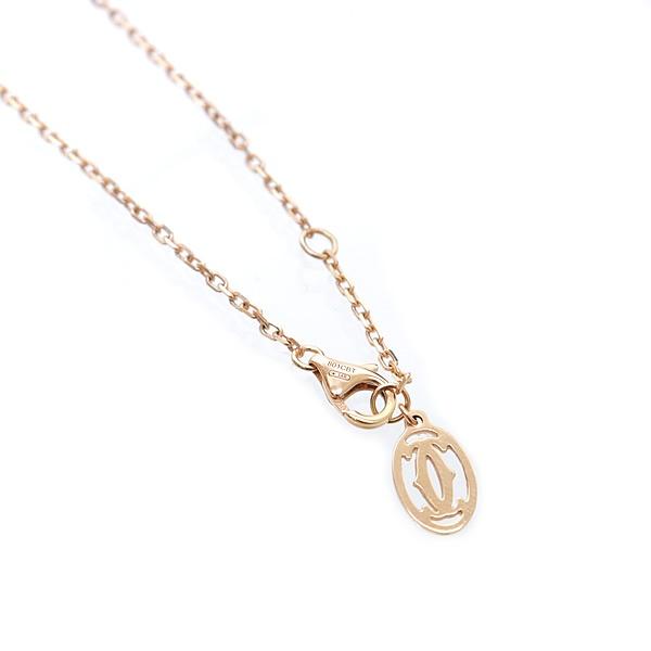 広尾店】美品 カルティエ Cartier ディアマンレジェ ダムールXS