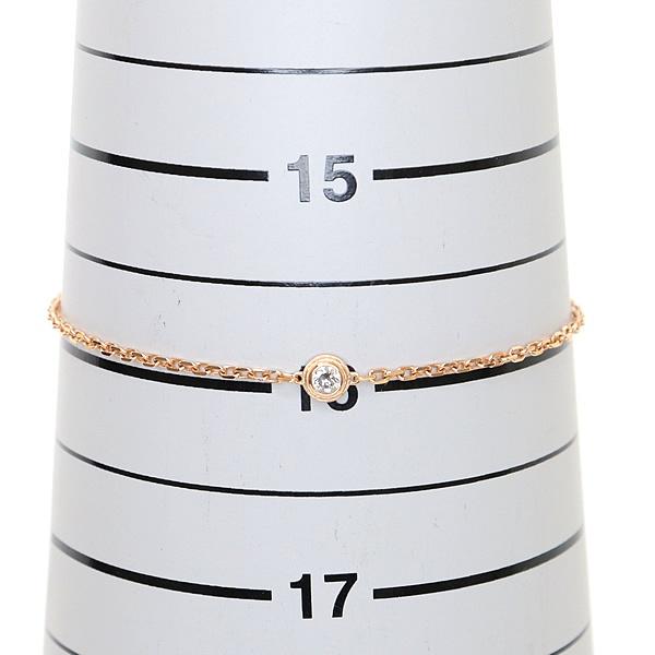 広尾店】美品 カルティエ Cartier ディアマンレジェ ダムールXS