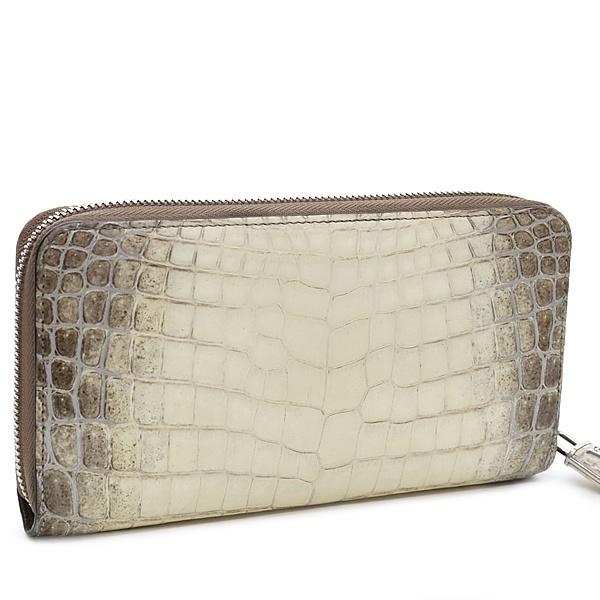 専用‼️【綺麗‼️入手困難‼️エキゾチックレザー】VUITTON　ジッピー コメ兵｜ルイヴィトン エキゾチック レザー ジッピー ウォレット