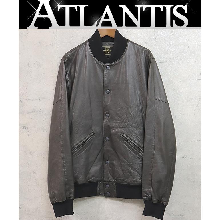 広尾店】 ジィ ヒステリック トリプルエックス THEE HYSTERIC XXX