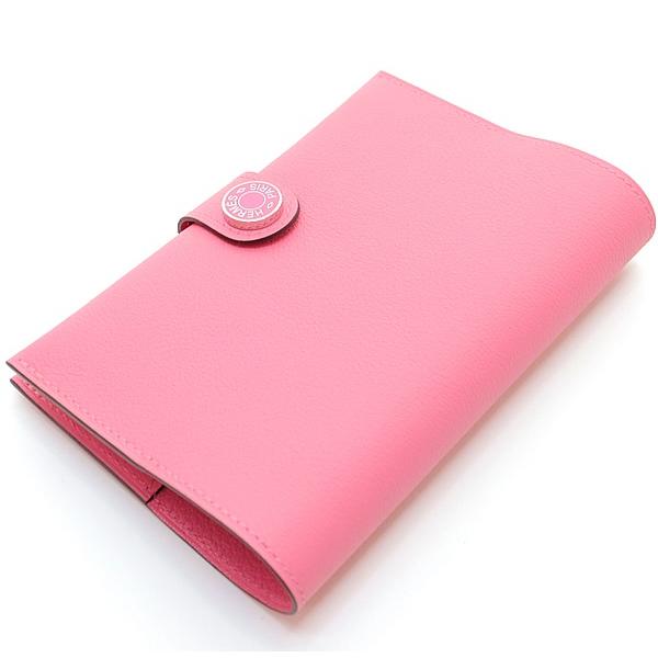 広尾店】未使用品 エルメス HERMES パスポートケース R.M.S