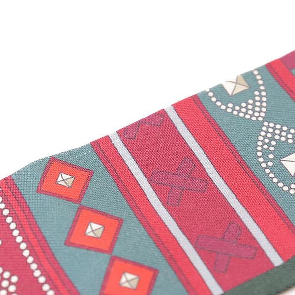 広尾店】エルメス HERMES ツイリー Colliers de chiens コリエドシアン