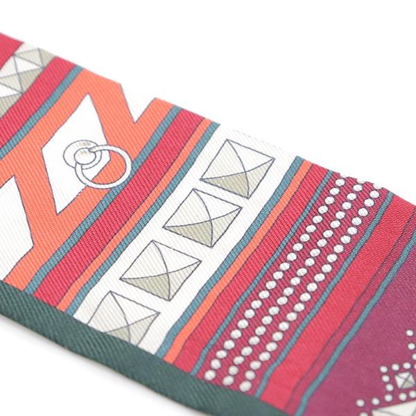 広尾店】エルメス HERMES ツイリー Colliers de chiens コリエドシアン