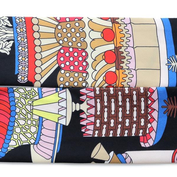 広尾店】未使用 エルメス HERMES 2023年限定 ツイリー誕生20周年記念