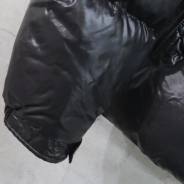 広尾店】美品 モンクレール MONCLER GENIUS ASPIN ダウンジャケット