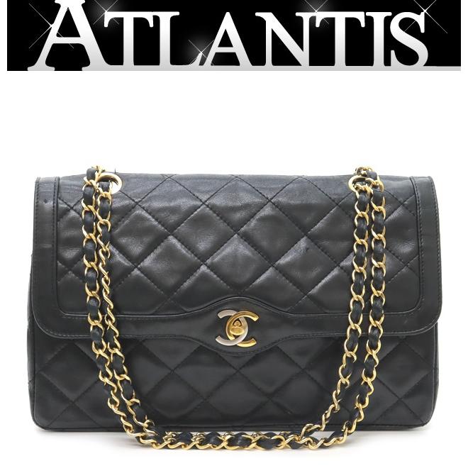 広尾店】シャネル CHANEL パリ限定 マトラッセ27 Wフラップ 広尾店】シャネル CHANEL パリ限定 マトラッセ27 Wフラップ