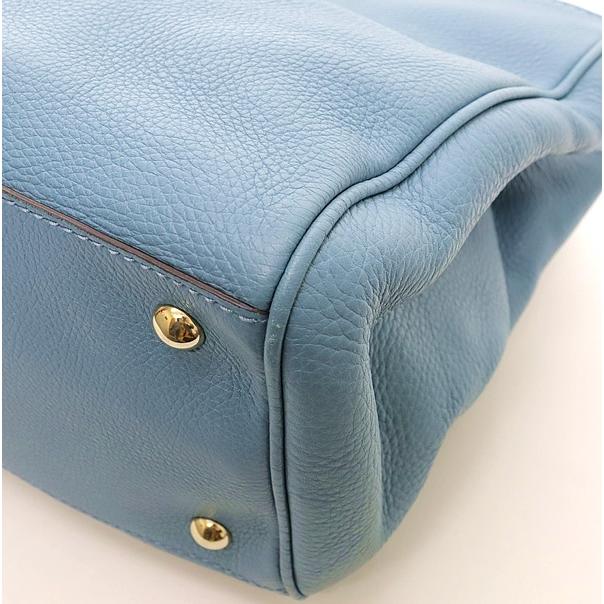 広尾店】グッチ GUCCI バンブーショッパー トートバッグ ミディアム