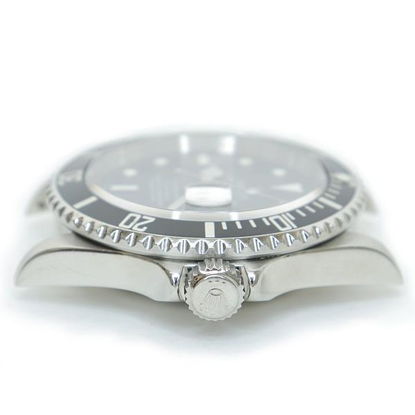 広尾店】 ロレックス ROLEX サブマリーナデイト 腕時計 フェイスのみ