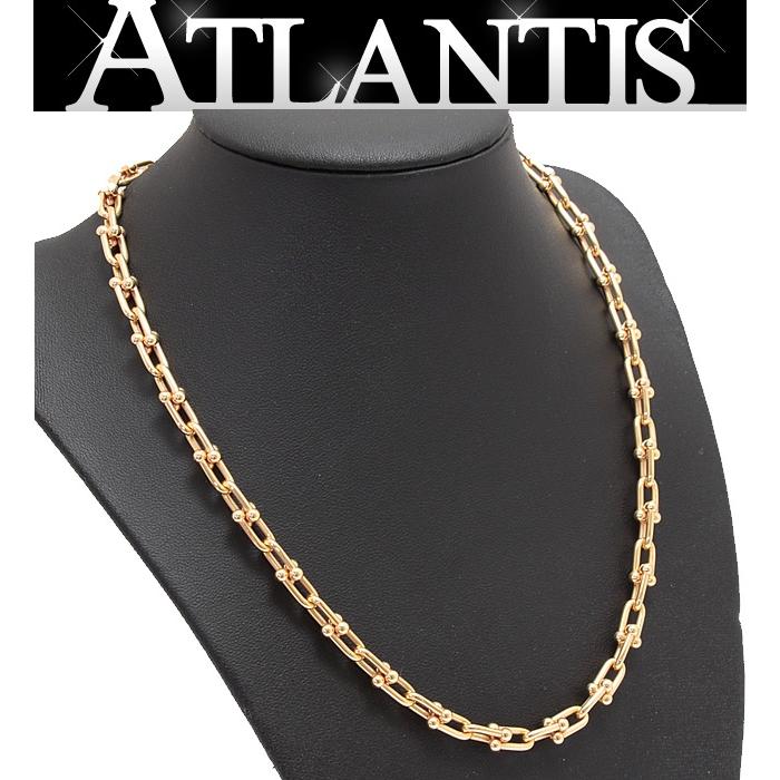 広尾店】 美品 ティファニー TIFFANY＆Co. ハードウェア スモール