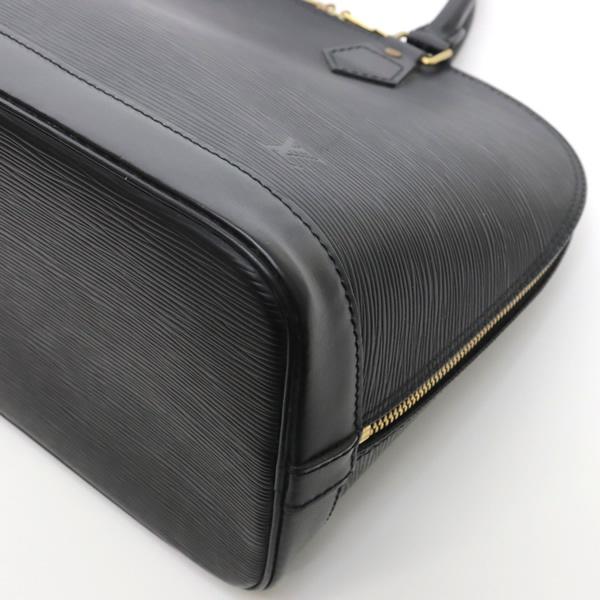 広尾店】ルイヴィトン Louis Vuitton アルマPM ハンドバッグ エピ