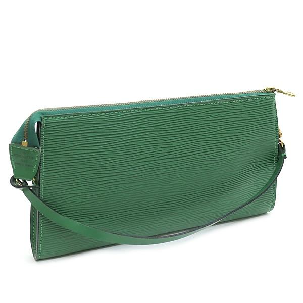 広尾店】美品 ルイヴィトン Louis Vuitton ポシェットアクセソワール 