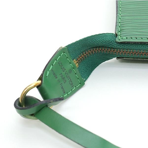 広尾店】美品 ルイヴィトン Louis Vuitton ポシェットアクセソワール 