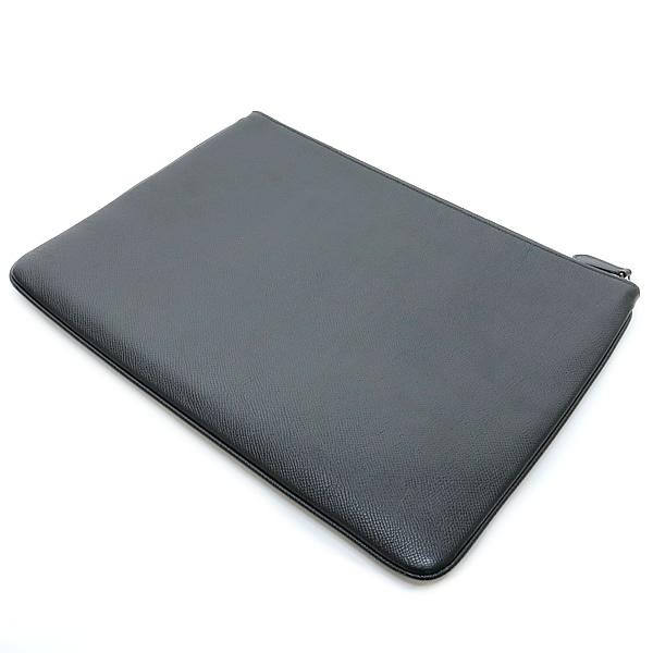 広尾店】 バレンシアガ BALENCIAGA クラッチバッグ ポーチ 黒 579560