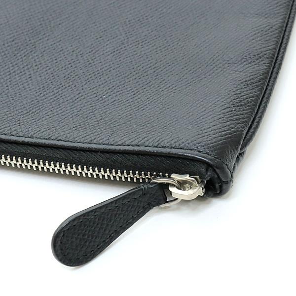 広尾店】 バレンシアガ BALENCIAGA クラッチバッグ ポーチ 黒 579560