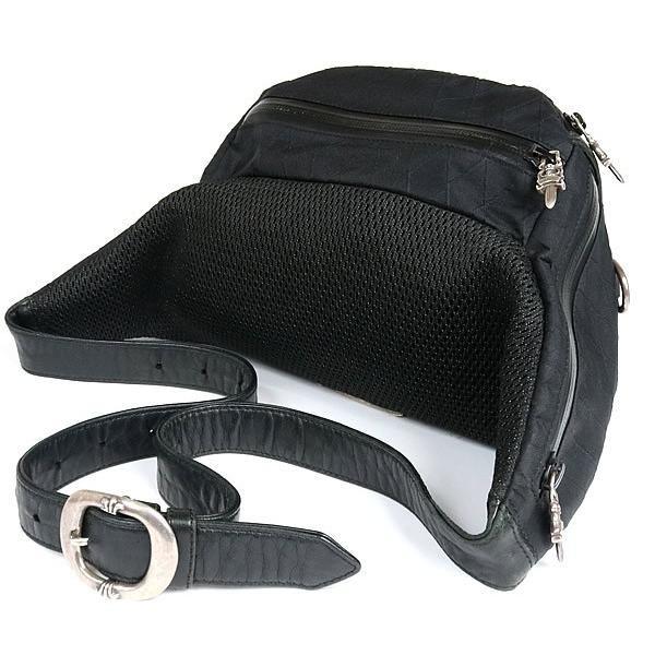 新宿店】 クロムハーツ CHROME HEARTS スナットパック SALE #1 ラージ