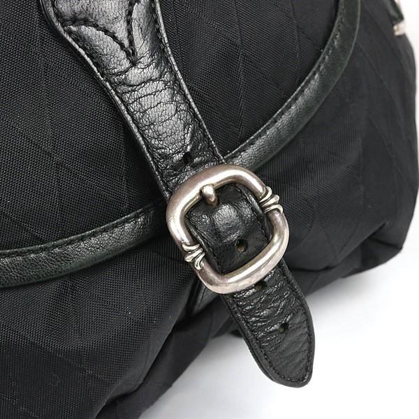 新宿店】 クロムハーツ CHROME HEARTS スナットパック SALE #1 ラージ