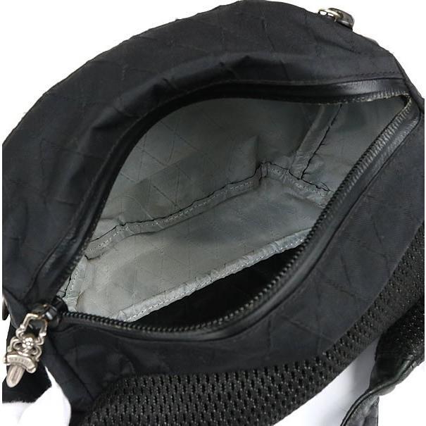 新宿店】 クロムハーツ CHROME HEARTS スナットパック SALE #1 ラージ