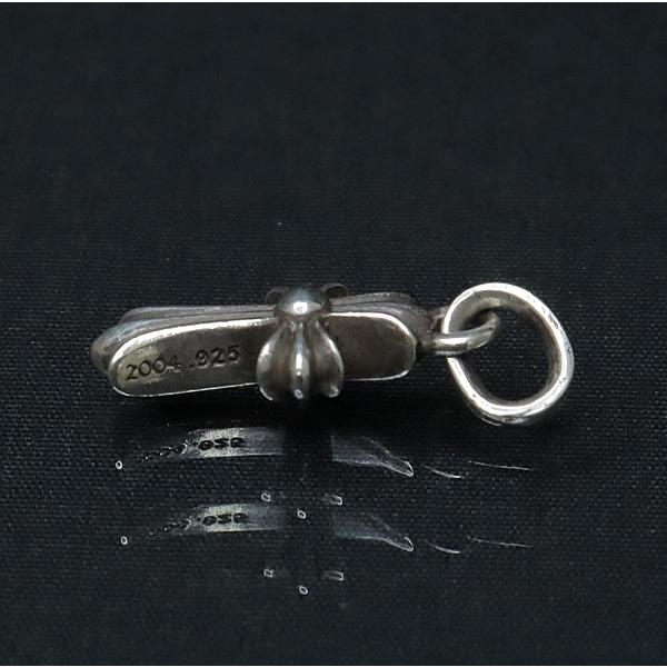 広尾店】クロムハーツ CHROME HEARTS 新型 ベイビーファットクロス