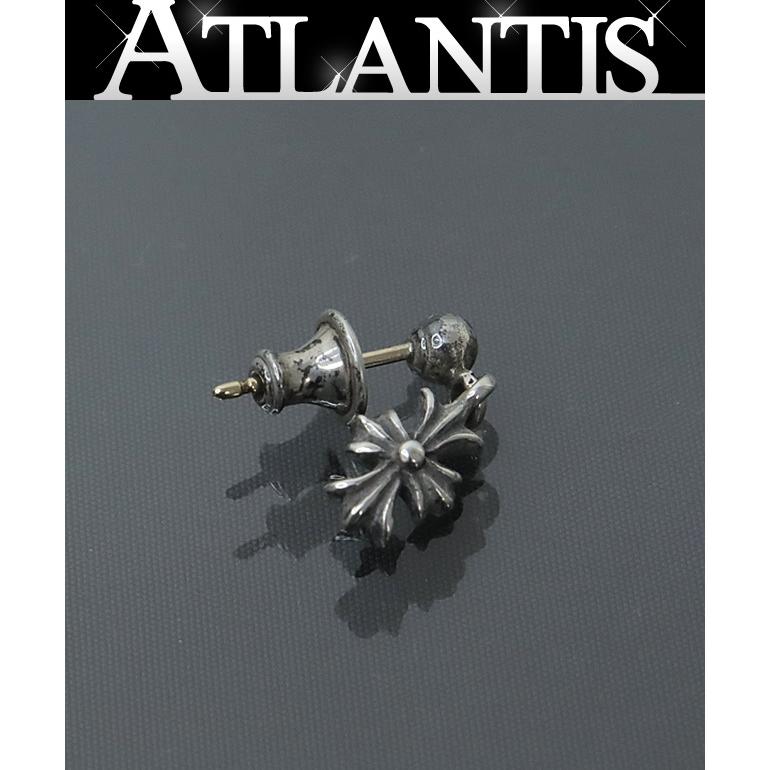 広尾店】クロムハーツ CHROME HEARTS タイニーE CHプラス ドロップ