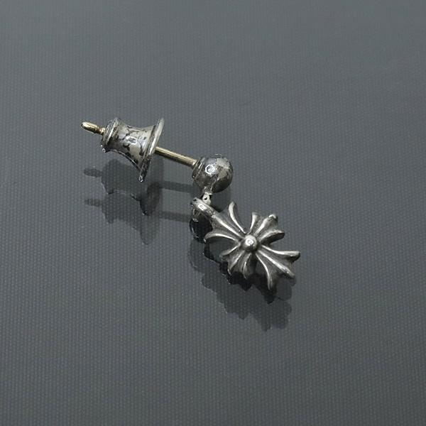 広尾店】クロムハーツ CHROME HEARTS タイニーE CHプラス ドロップ