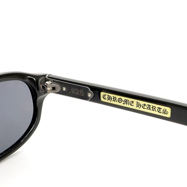 【広尾店】 クロムハーツ CHROME HEARTS SHADOWCASTER サングラス 【16489】 |  | 05