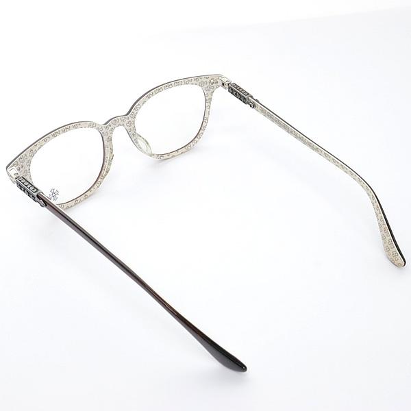 新宿店】クロムハーツ CHROME HEARTS PORNOGRANATE アイウェア 49□20
