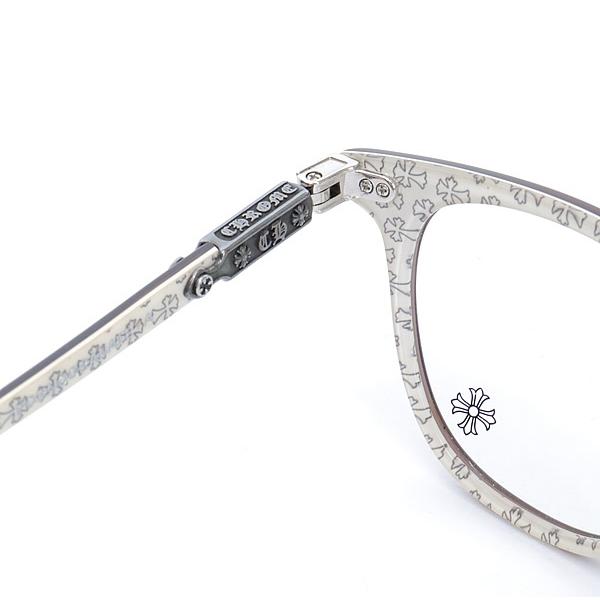 クロムハーツ PORNOGRANATE-A 新宿店】クロムハーツ CHROME HEARTS PORNOGRANATE アイウェア 49□20