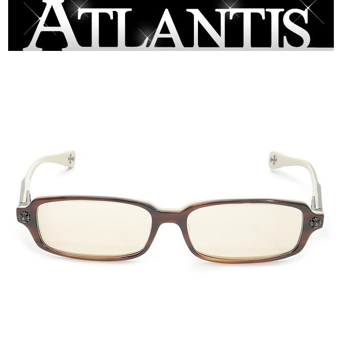 【限定値下げ】定価¥135,000クロームハーツ サングラス CHROME HEARTS(クロムハーツ)】定番サングラス 送料/関税込み (CHROME