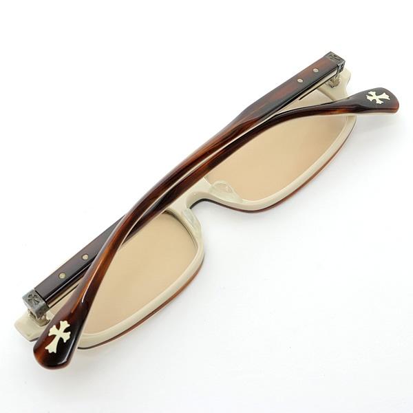 広尾店】クロムハーツ CHROME HEARTS SPREAD-A サングラス 52□15-140