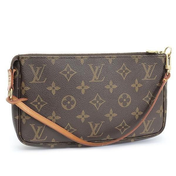広尾店】ルイヴィトン Louis Vuitton ポシェットアクセソワール  